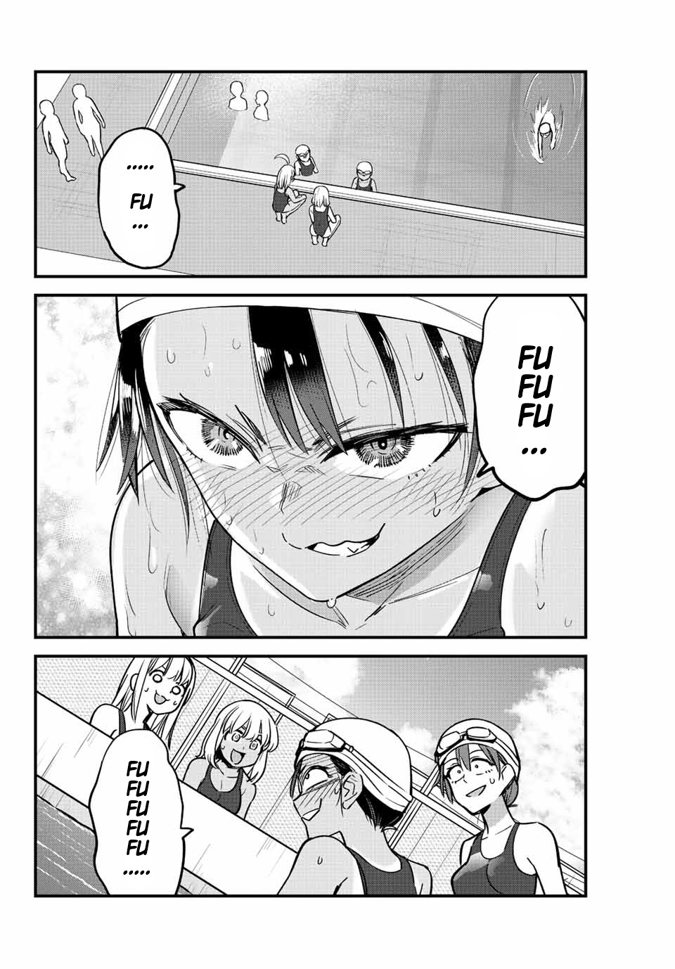 Ijiranaide, Nagatoro-San Chapter 113 #12