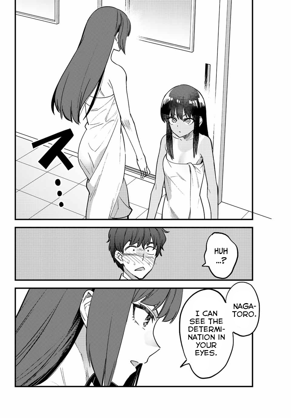 Ijiranaide, Nagatoro-San Chapter 113 #20