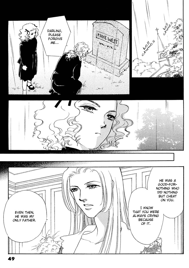 Gold (Fujita Kazuko) Chapter 29 #14