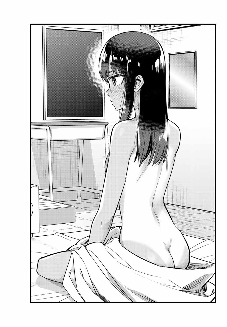 Ijiranaide, Nagatoro-San Chapter 114 #11