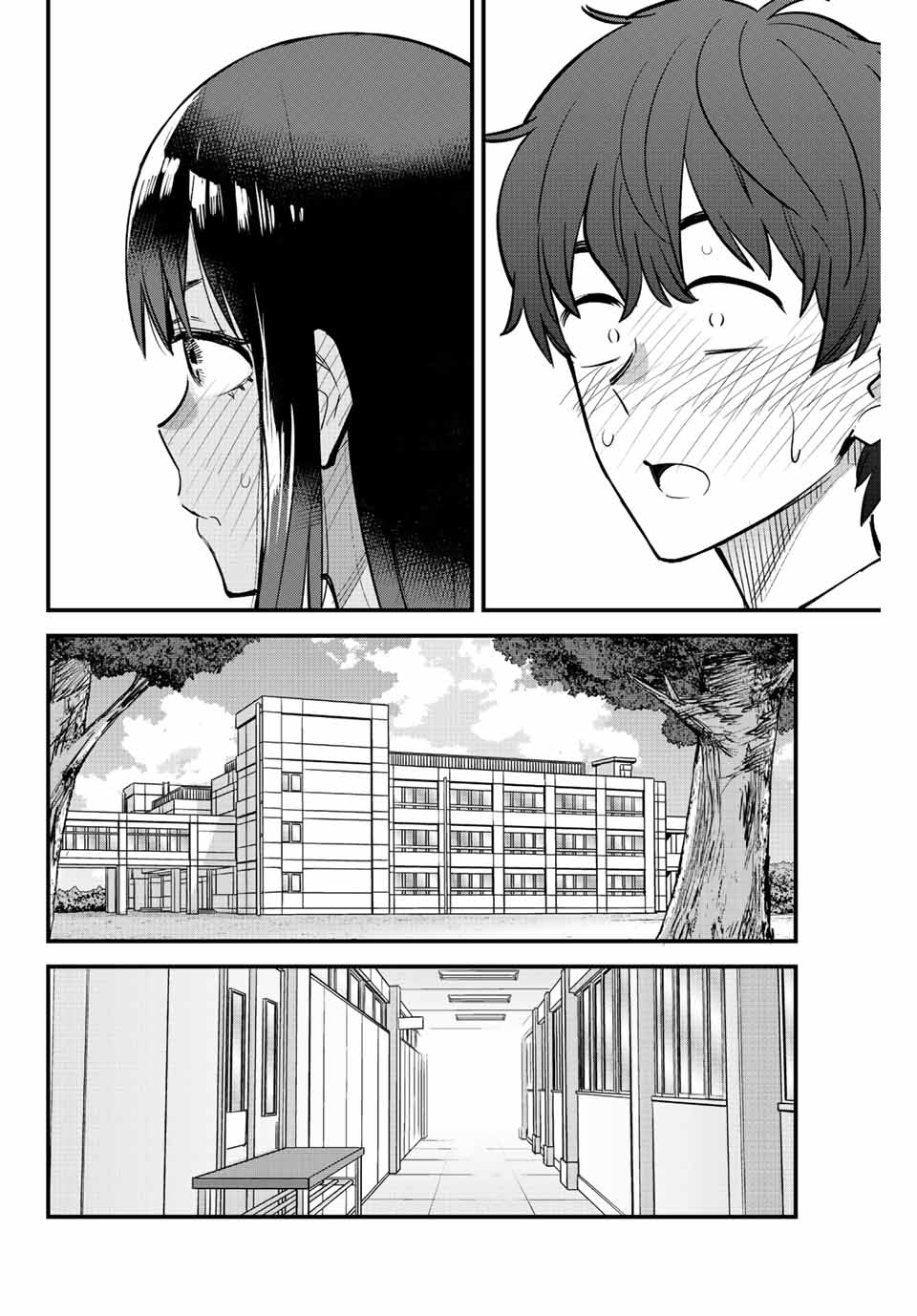 Ijiranaide, Nagatoro-San Chapter 114 #12