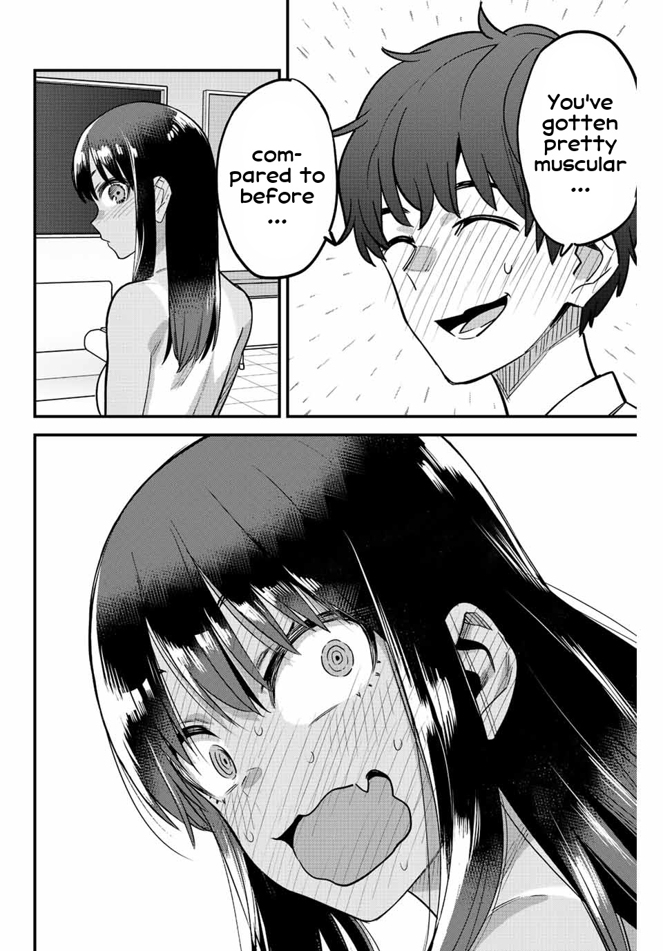 Ijiranaide, Nagatoro-San Chapter 114 #20