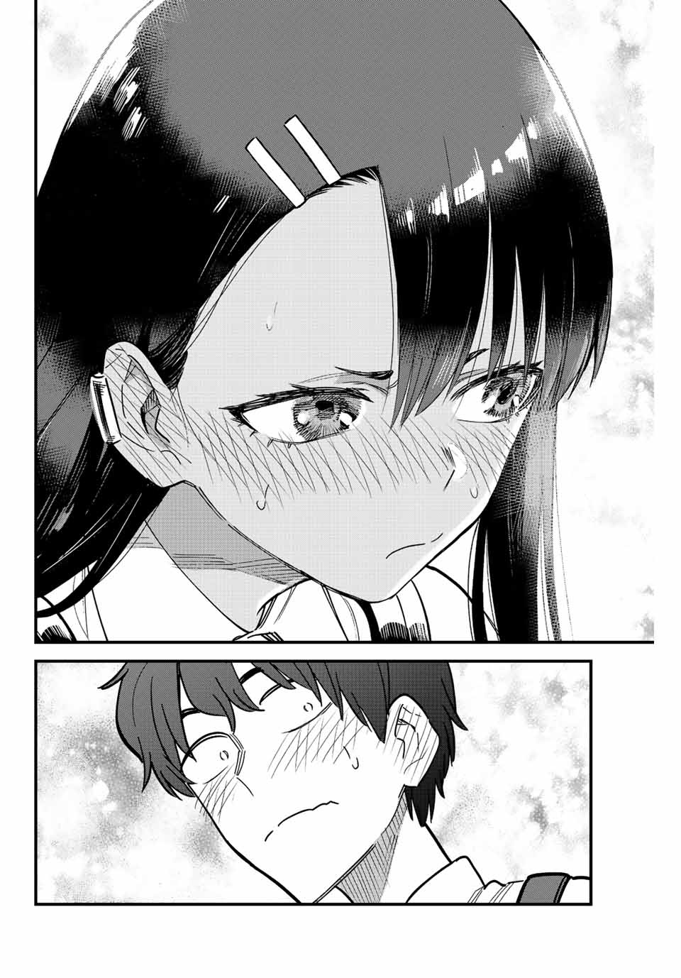 Ijiranaide, Nagatoro-San Chapter 110 #22