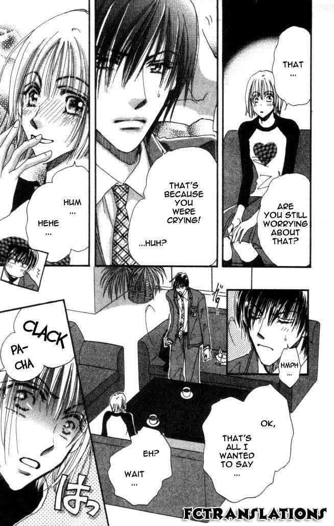 Yume Chu Chapter 2.2 #5