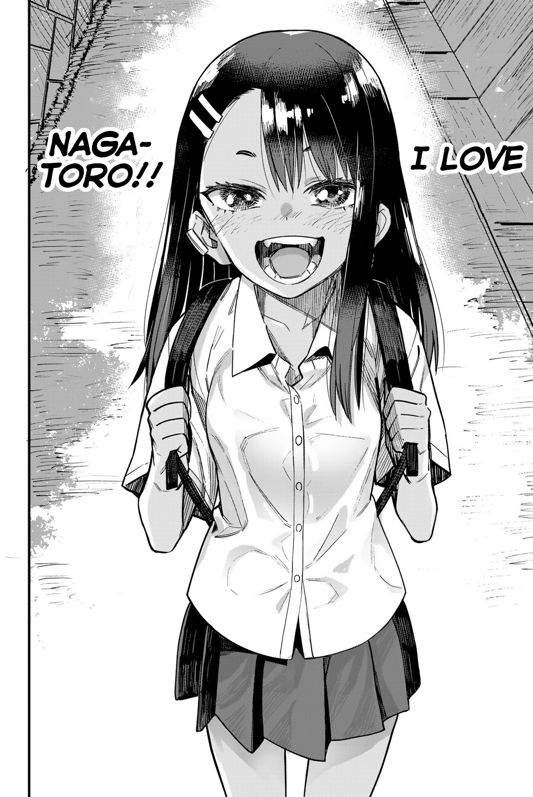 Ijiranaide, Nagatoro-San Chapter 109.5 #31