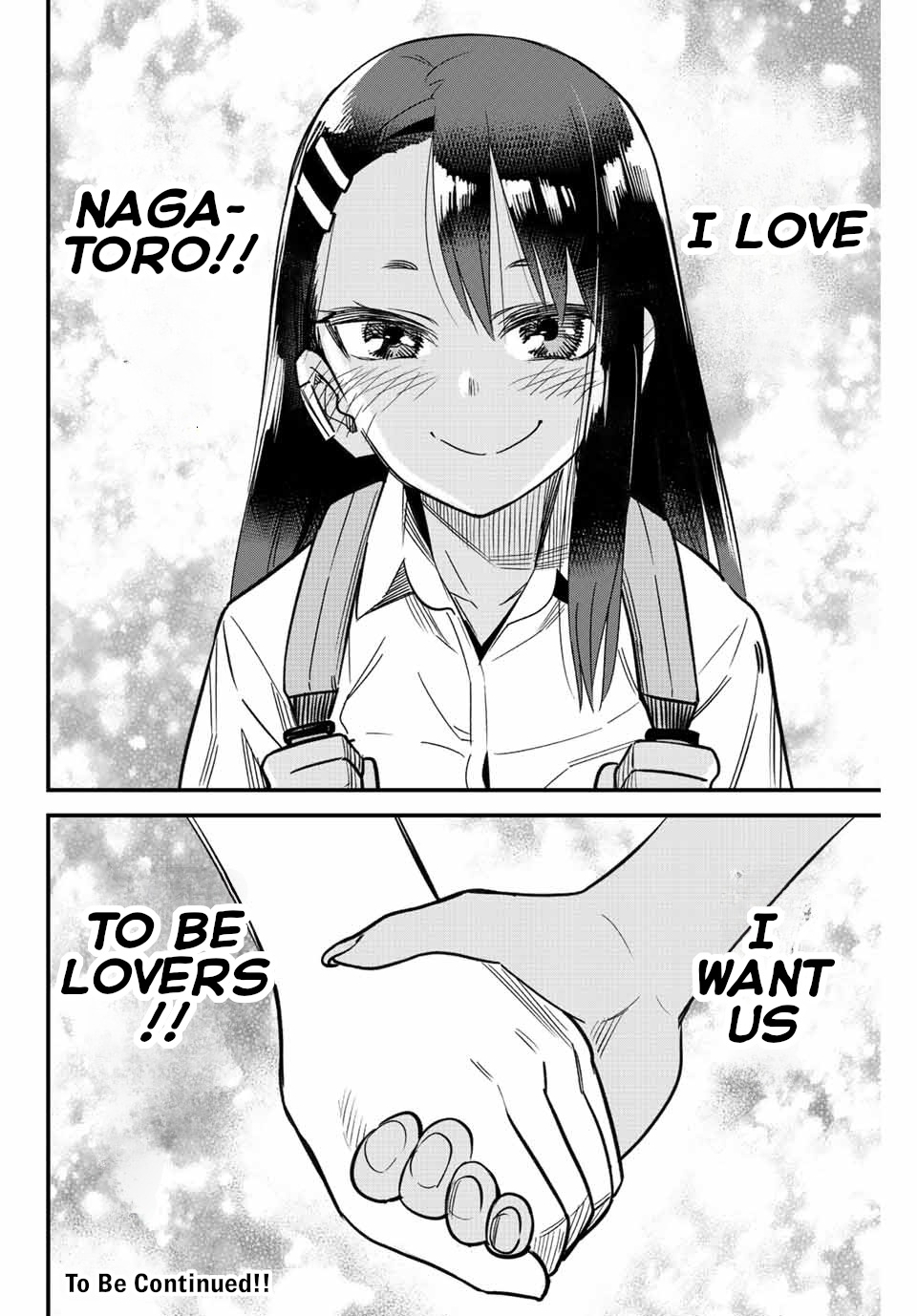 Ijiranaide, Nagatoro-San Chapter 107 #20