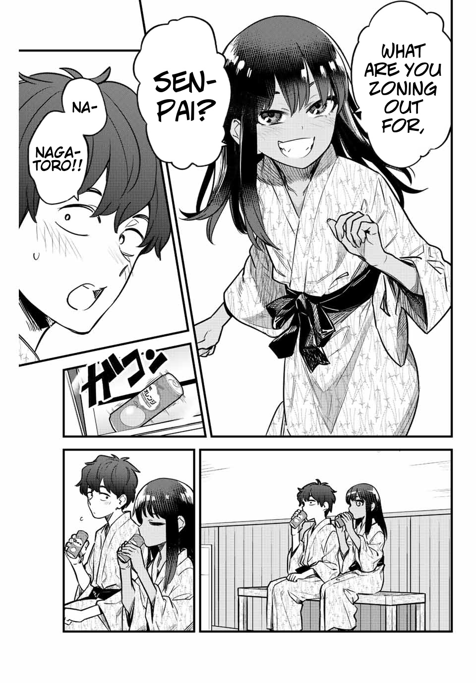 Ijiranaide, Nagatoro-San Chapter 103 #11