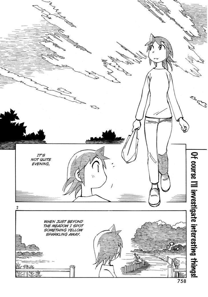 Kotonoba Drive Chapter 20 #2