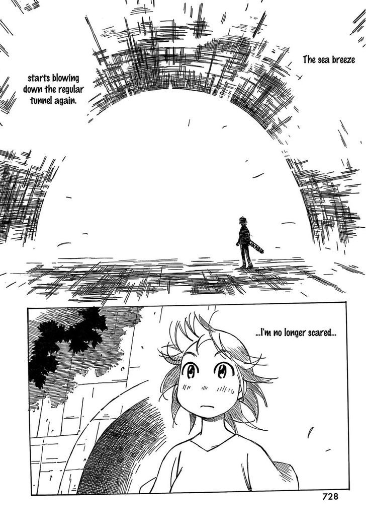 Kotonoba Drive Chapter 8 #14