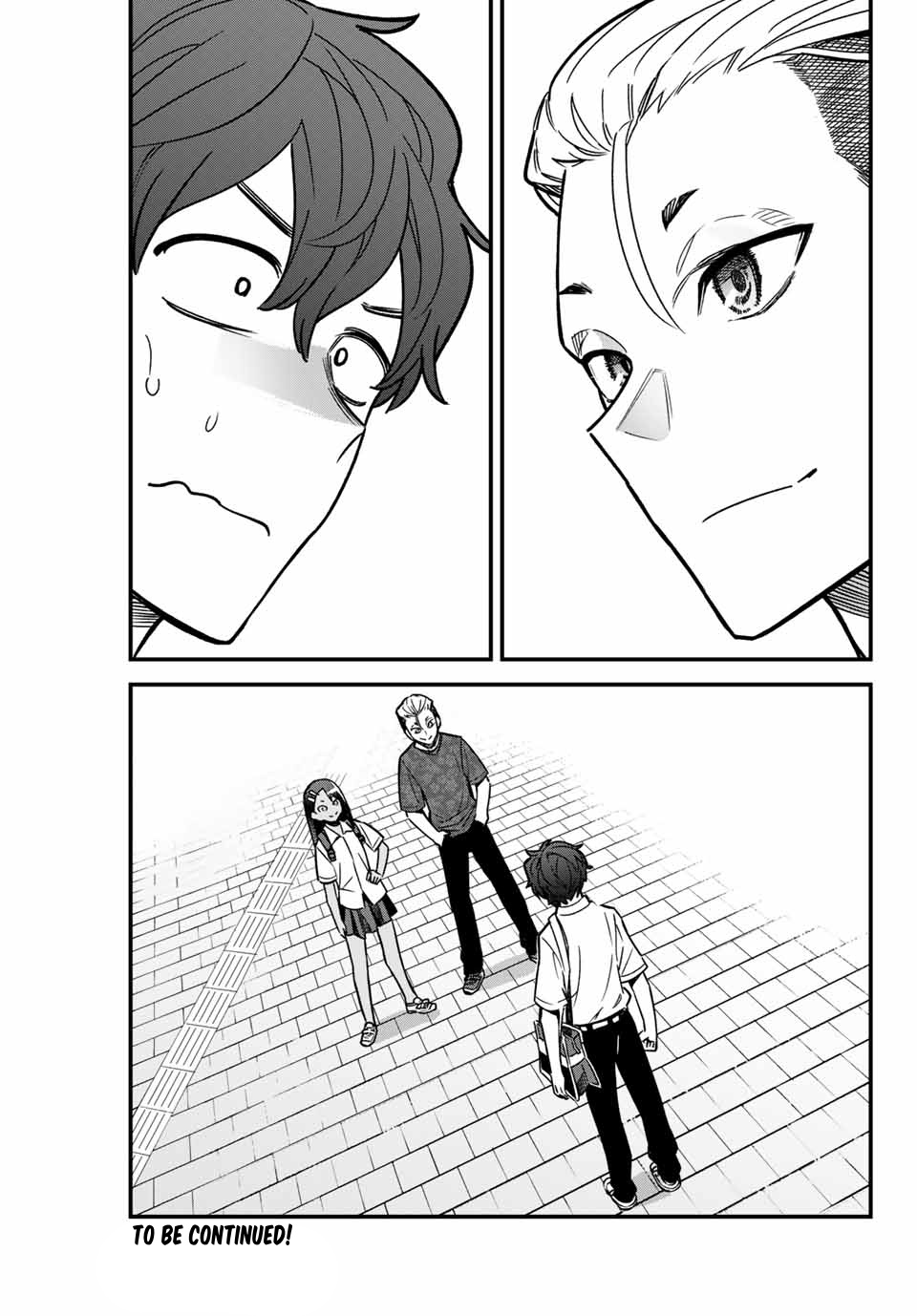 Ijiranaide, Nagatoro-San Chapter 93 #21