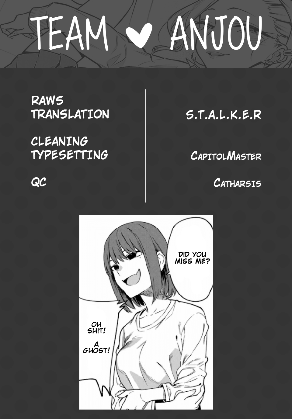 Ijiranaide, Nagatoro-San Chapter 92 #25