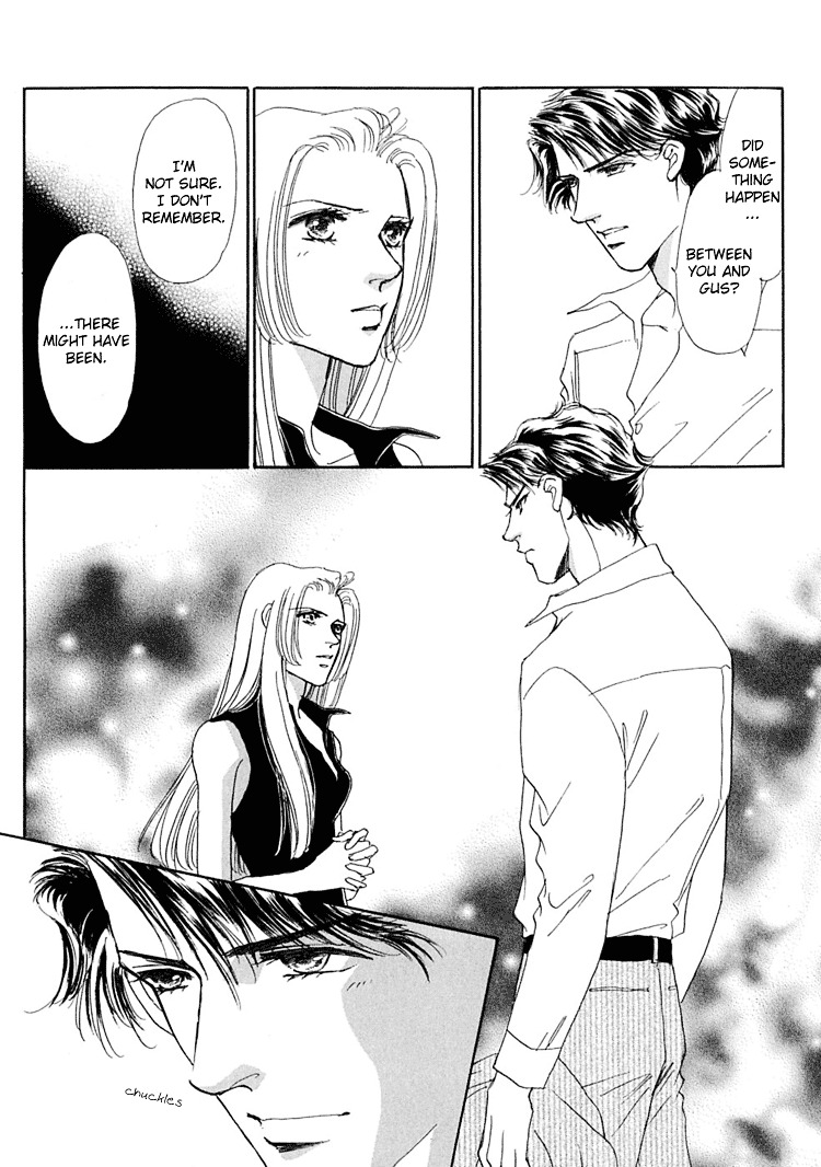 Gold (Fujita Kazuko) Chapter 27 #15