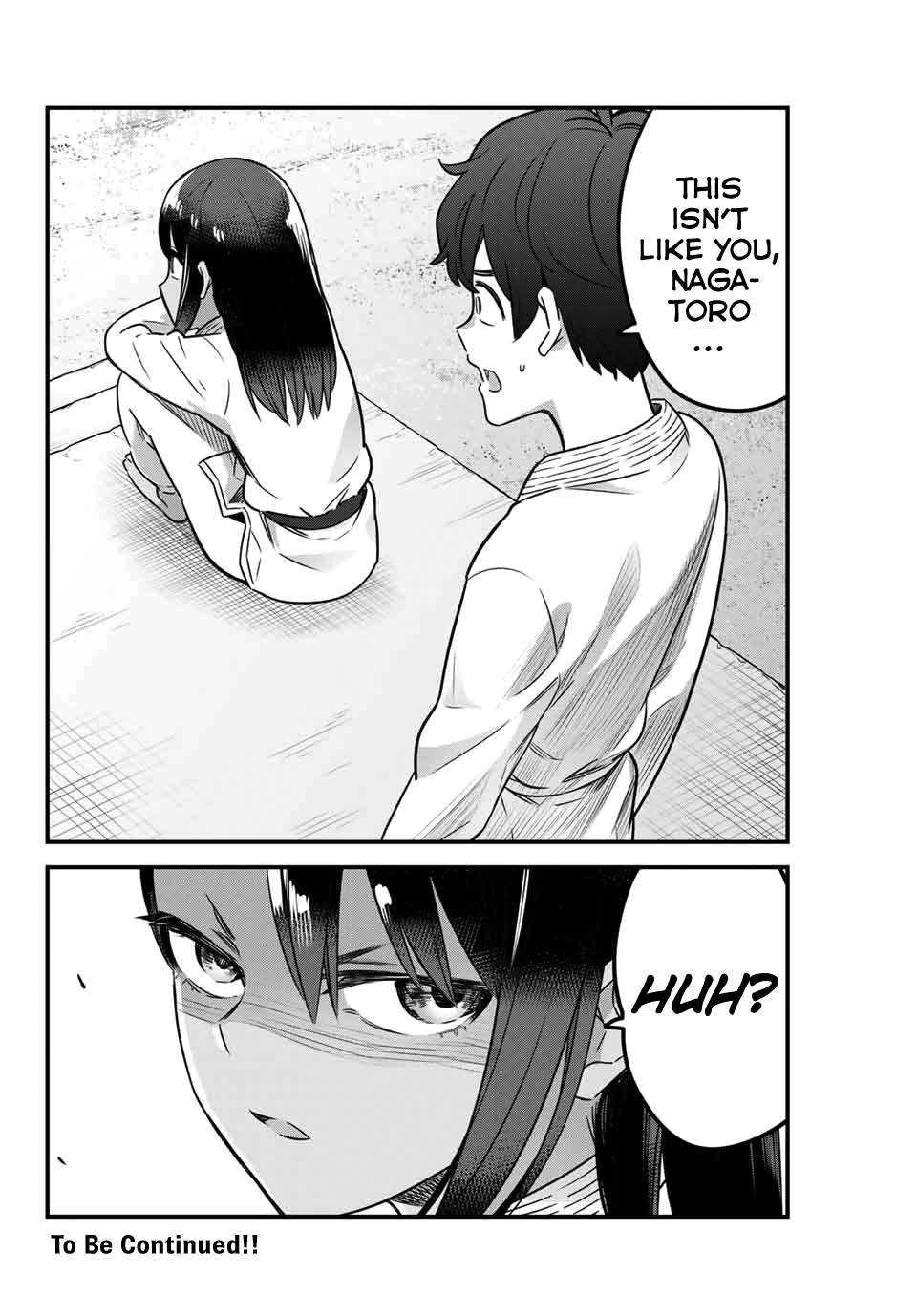 Ijiranaide, Nagatoro-San Chapter 79 #20