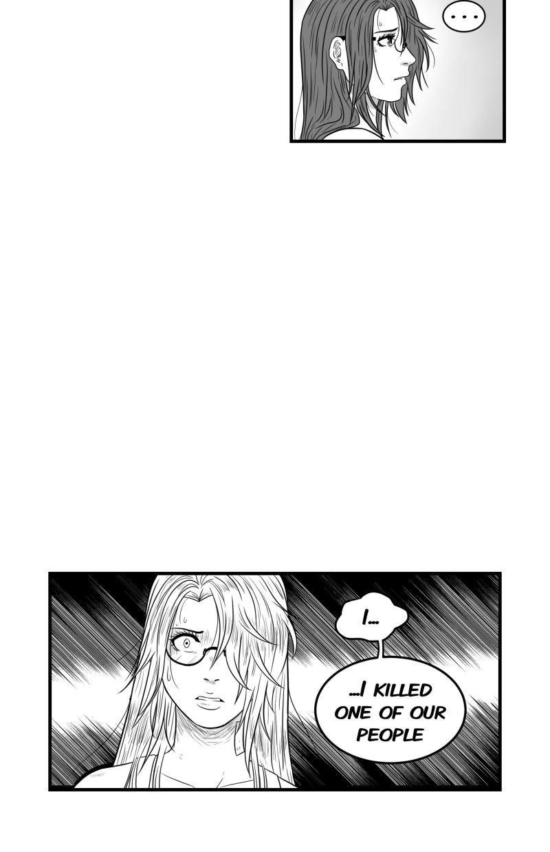 Chameleon Chapter 49 #7