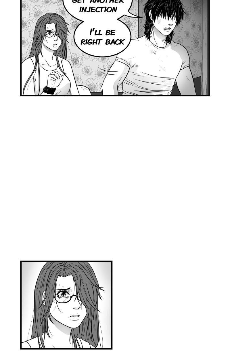 Chameleon Chapter 49 #17