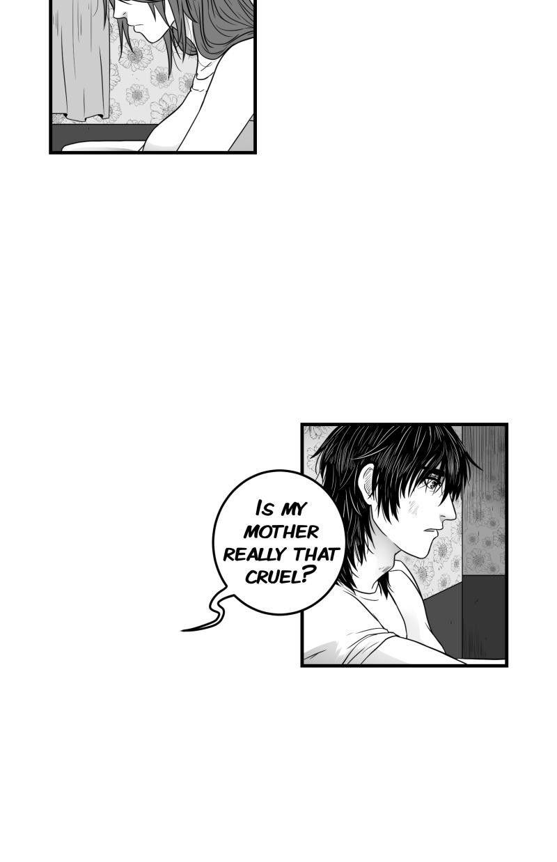 Chameleon Chapter 49 #22