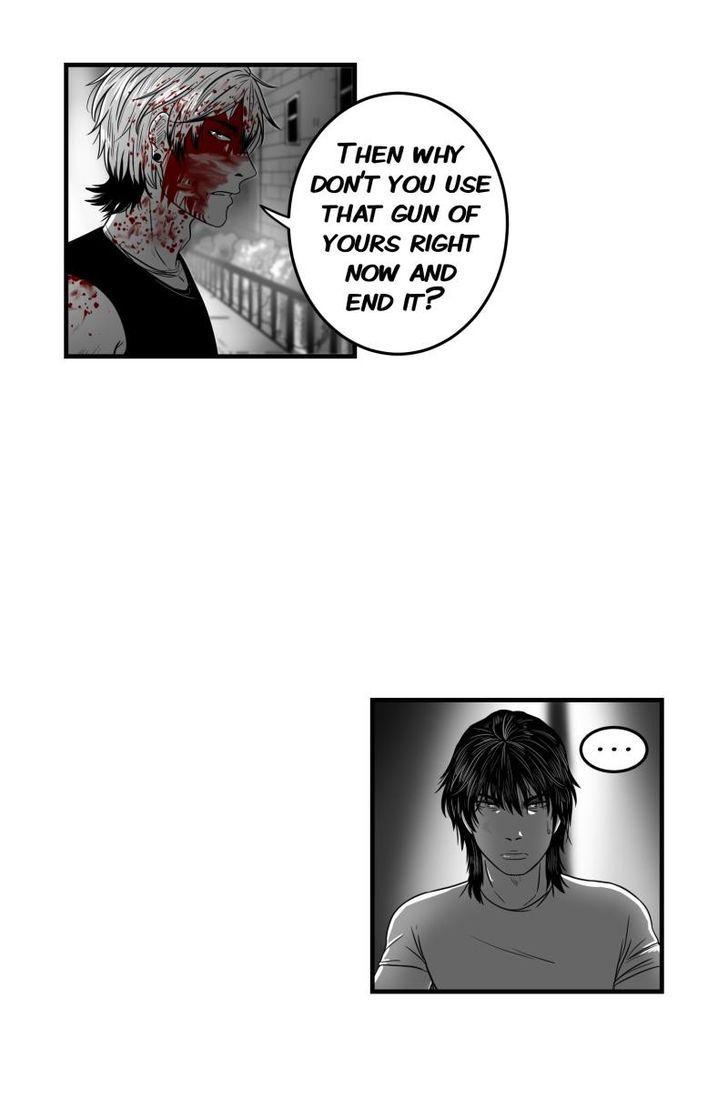 Chameleon Chapter 47 #29