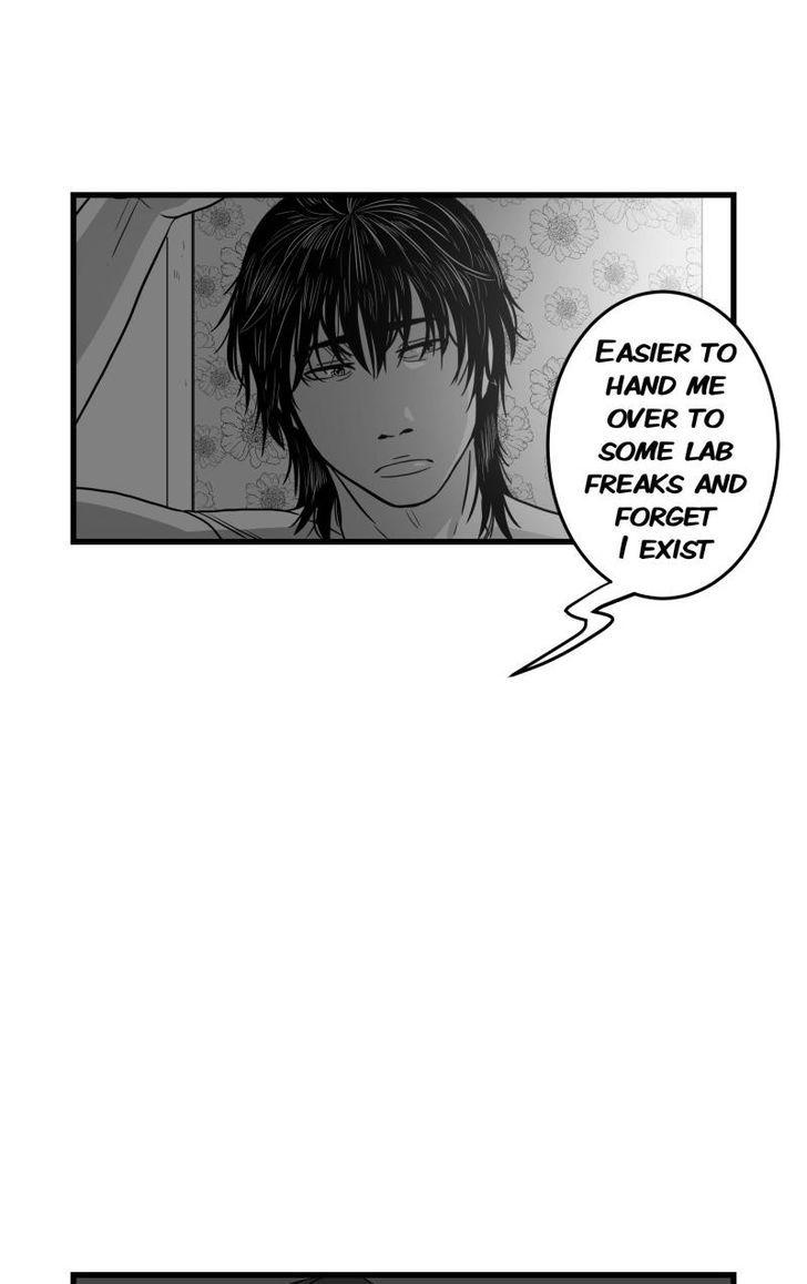 Chameleon Chapter 45 #24