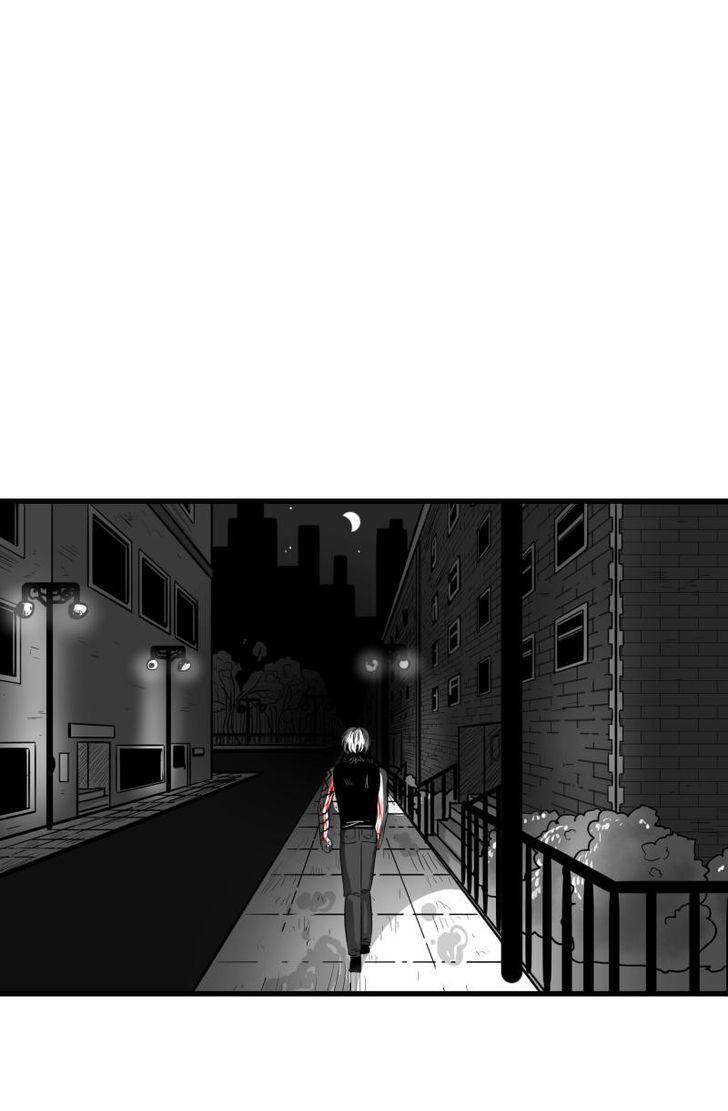 Chameleon Chapter 44 #2