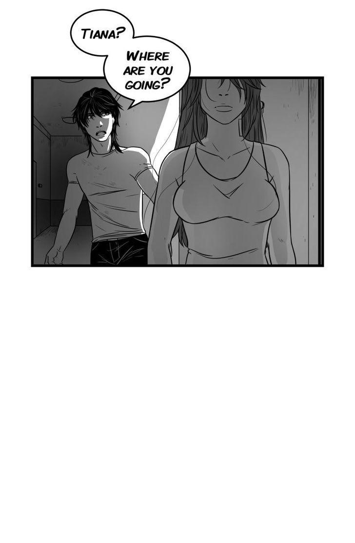 Chameleon Chapter 44 #10