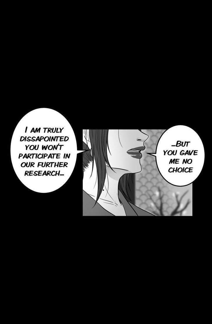 Chameleon Chapter 43 #4