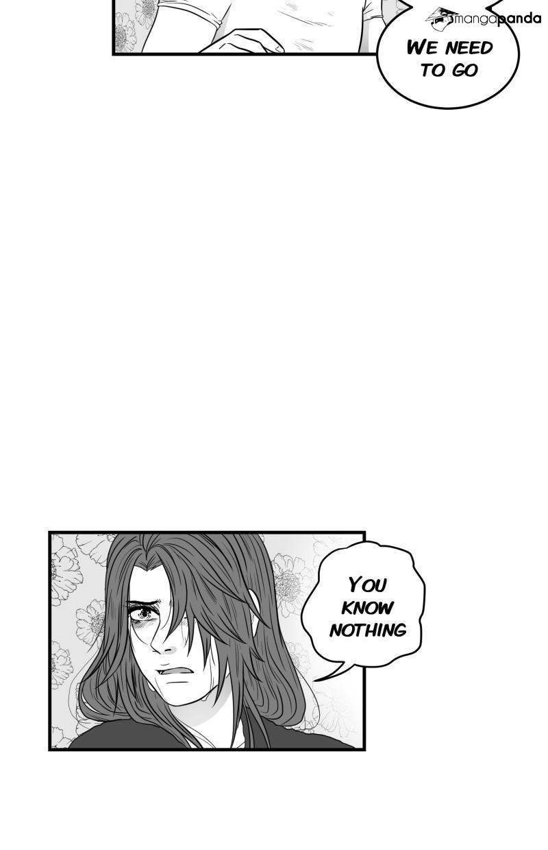 Chameleon Chapter 42 #14