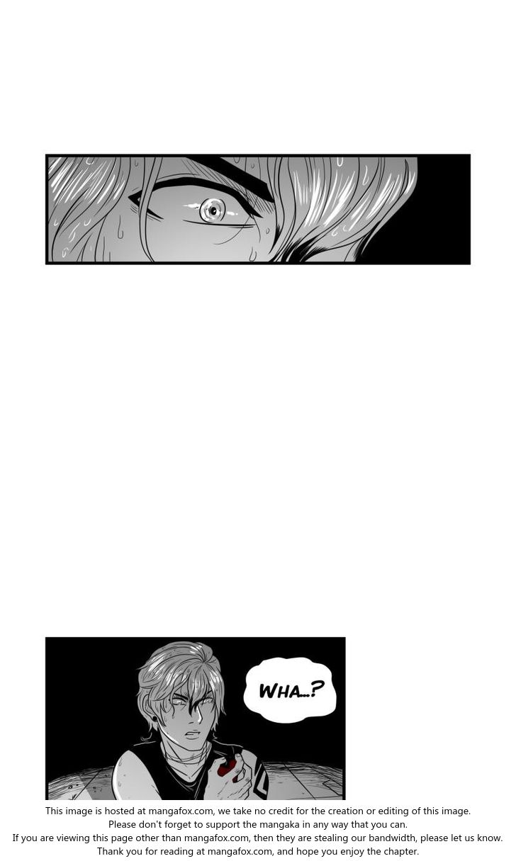 Chameleon Chapter 37 #40