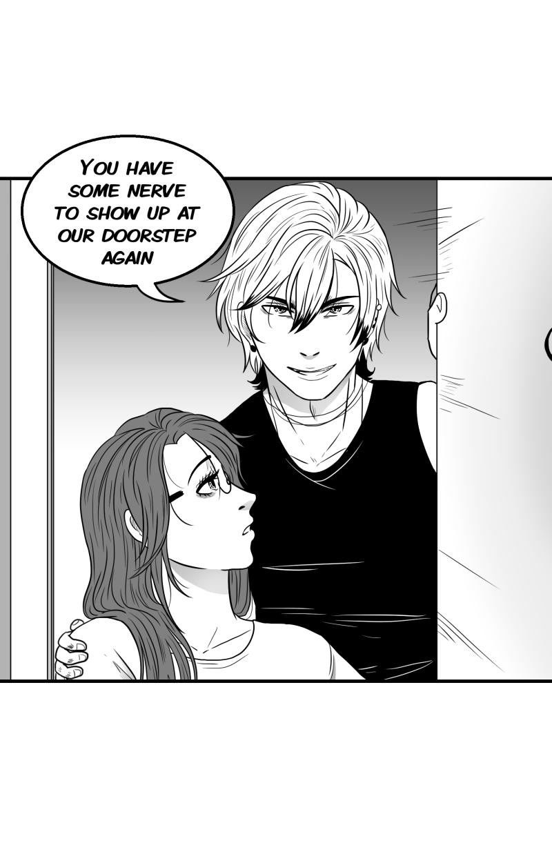 Chameleon Chapter 36 #23