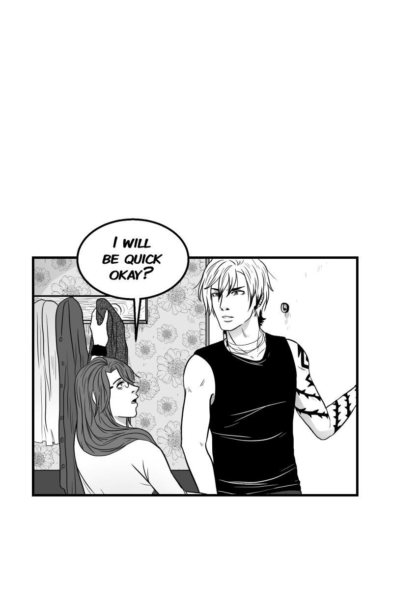 Chameleon Chapter 36 #32