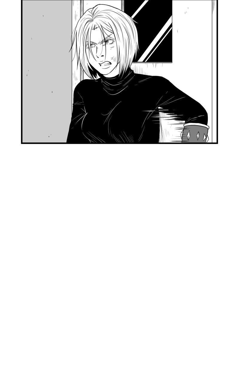 Chameleon Chapter 32 #14