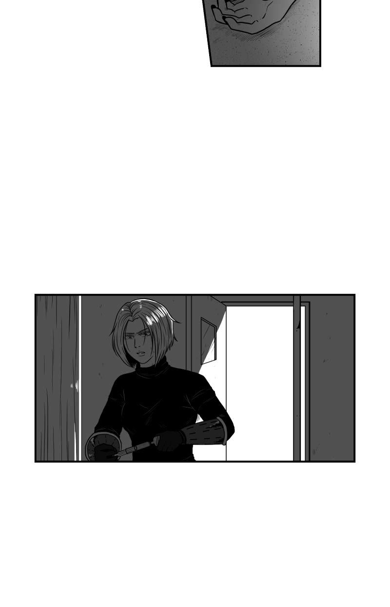 Chameleon Chapter 31 #23