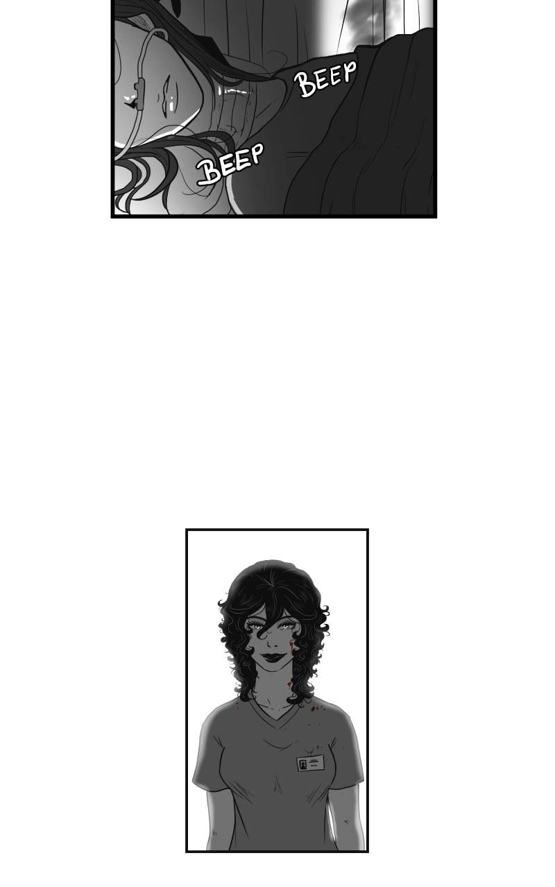 Chameleon Chapter 30 #26