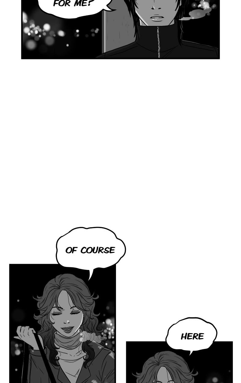 Chameleon Chapter 29 #9