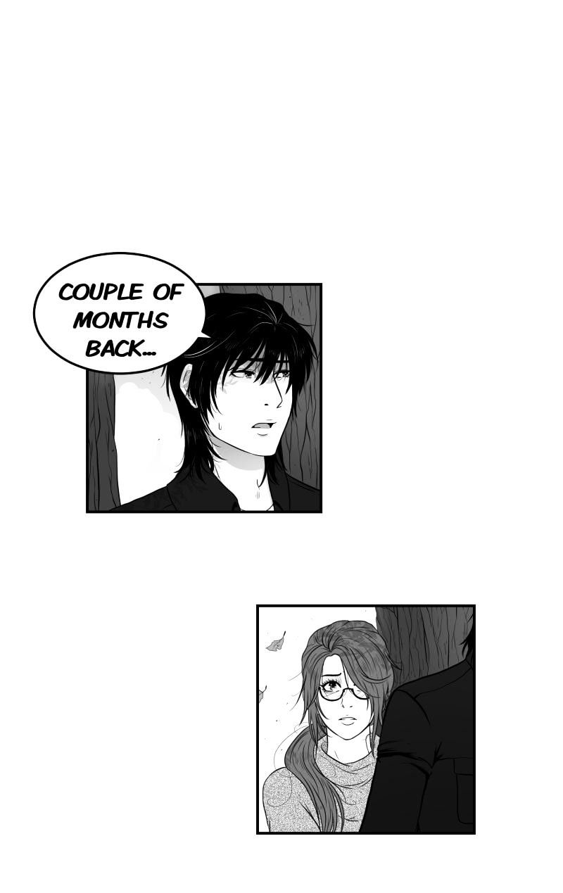 Chameleon Chapter 26 #5