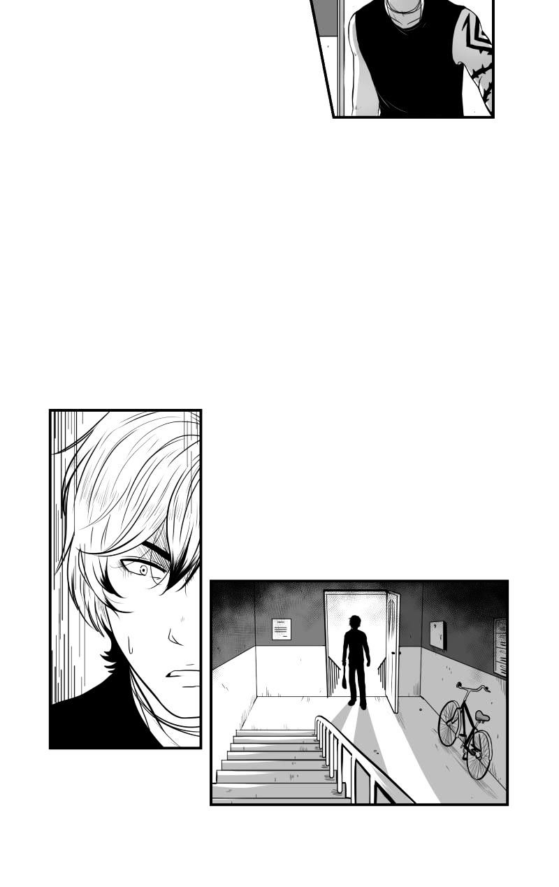 Chameleon Chapter 26 #12