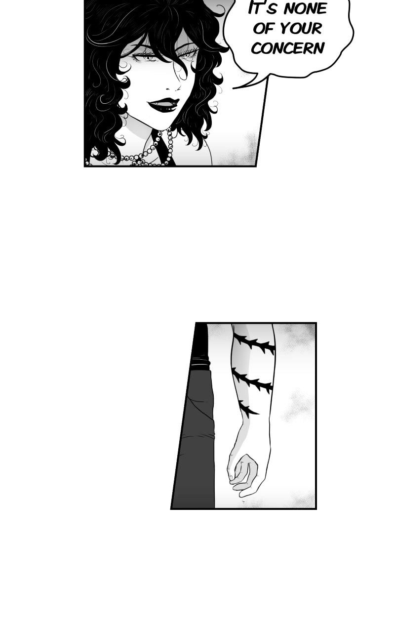 Chameleon Chapter 26 #23