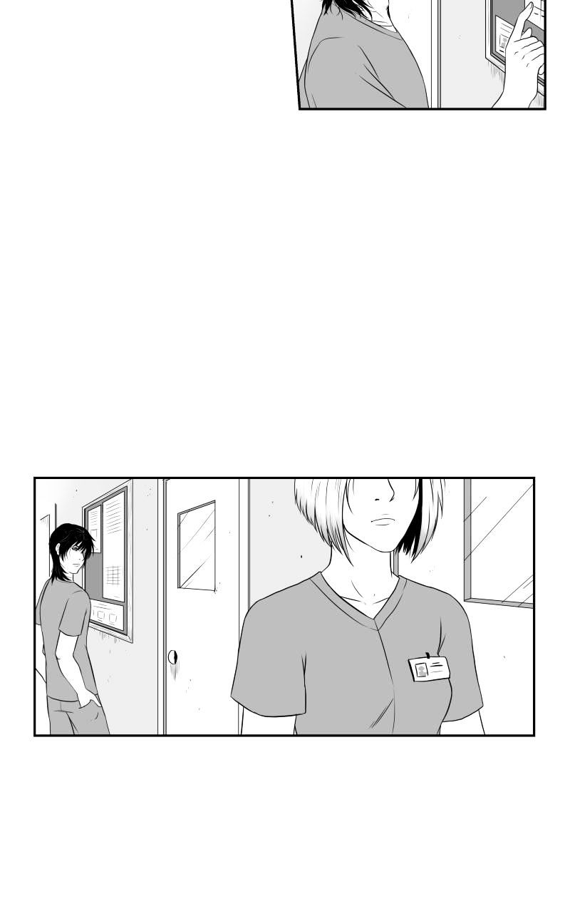 Chameleon Chapter 24 #8