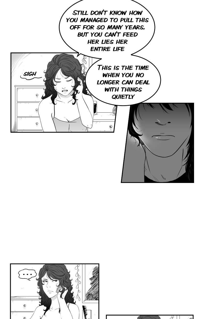 Chameleon Chapter 23 #12