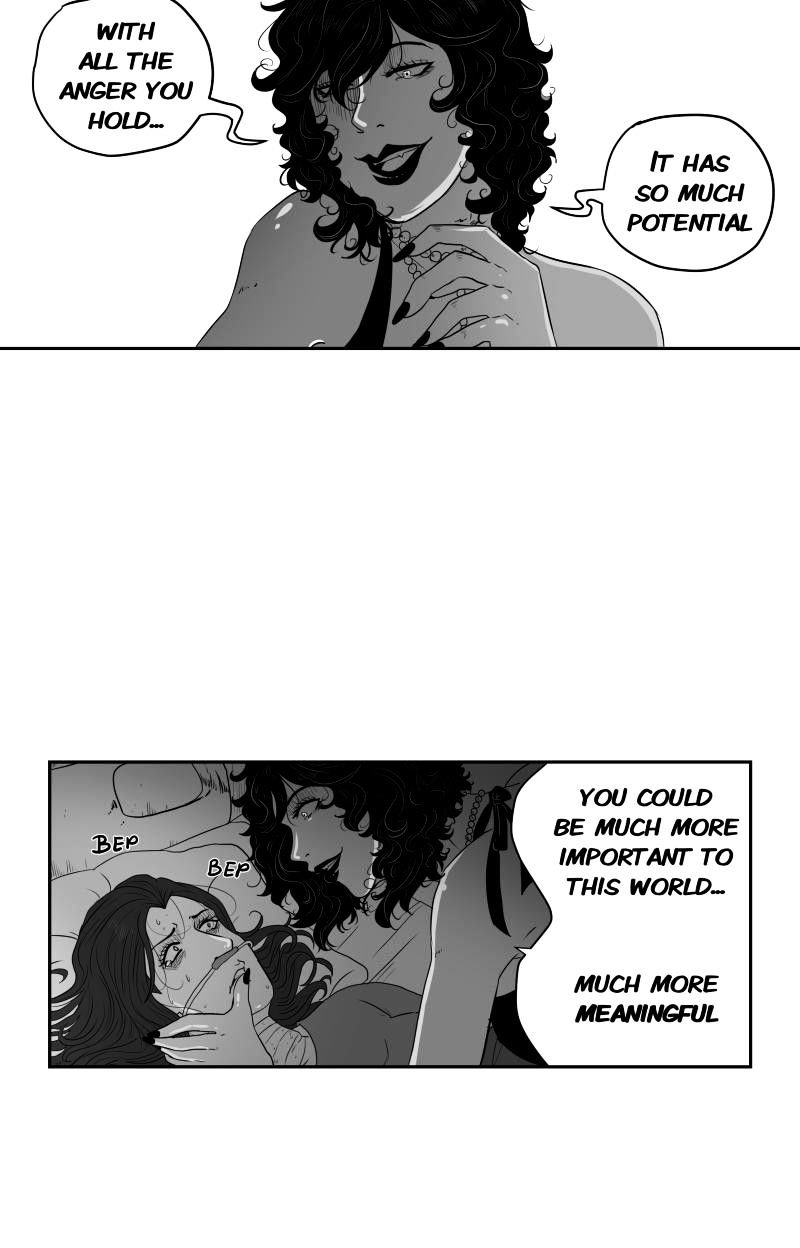 Chameleon Chapter 22 #23