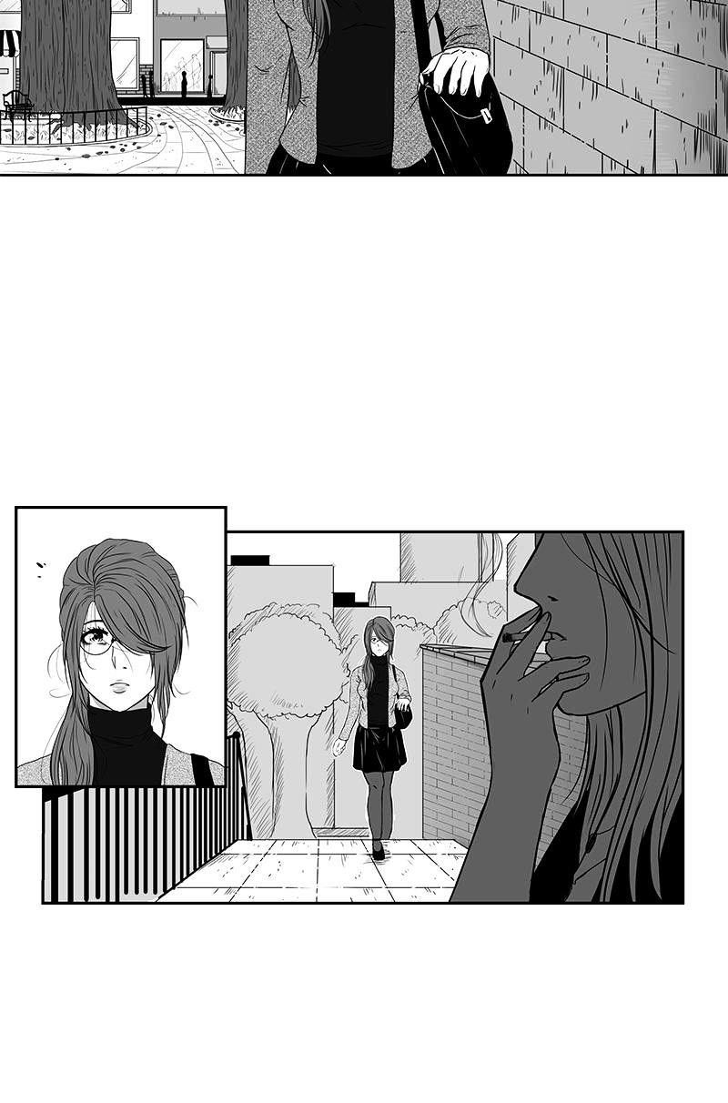 Chameleon Chapter 14 #20