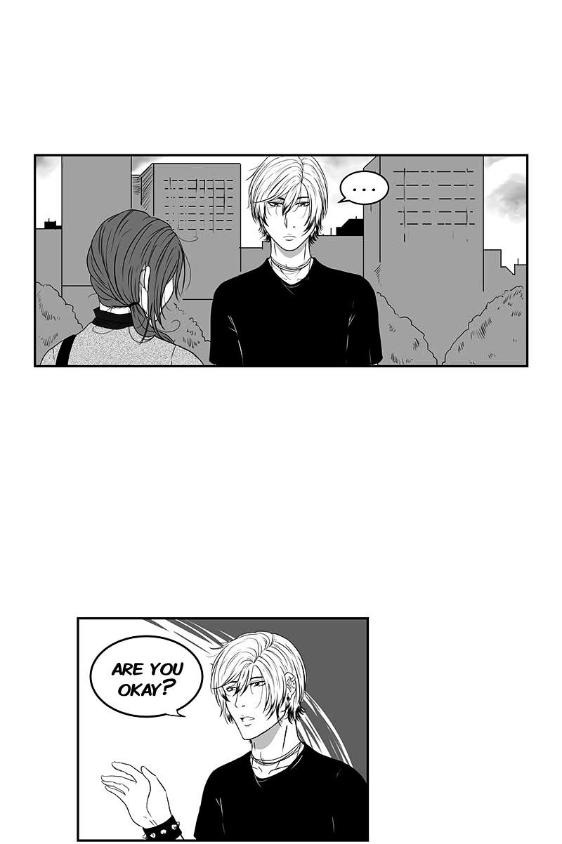 Chameleon Chapter 14 #42