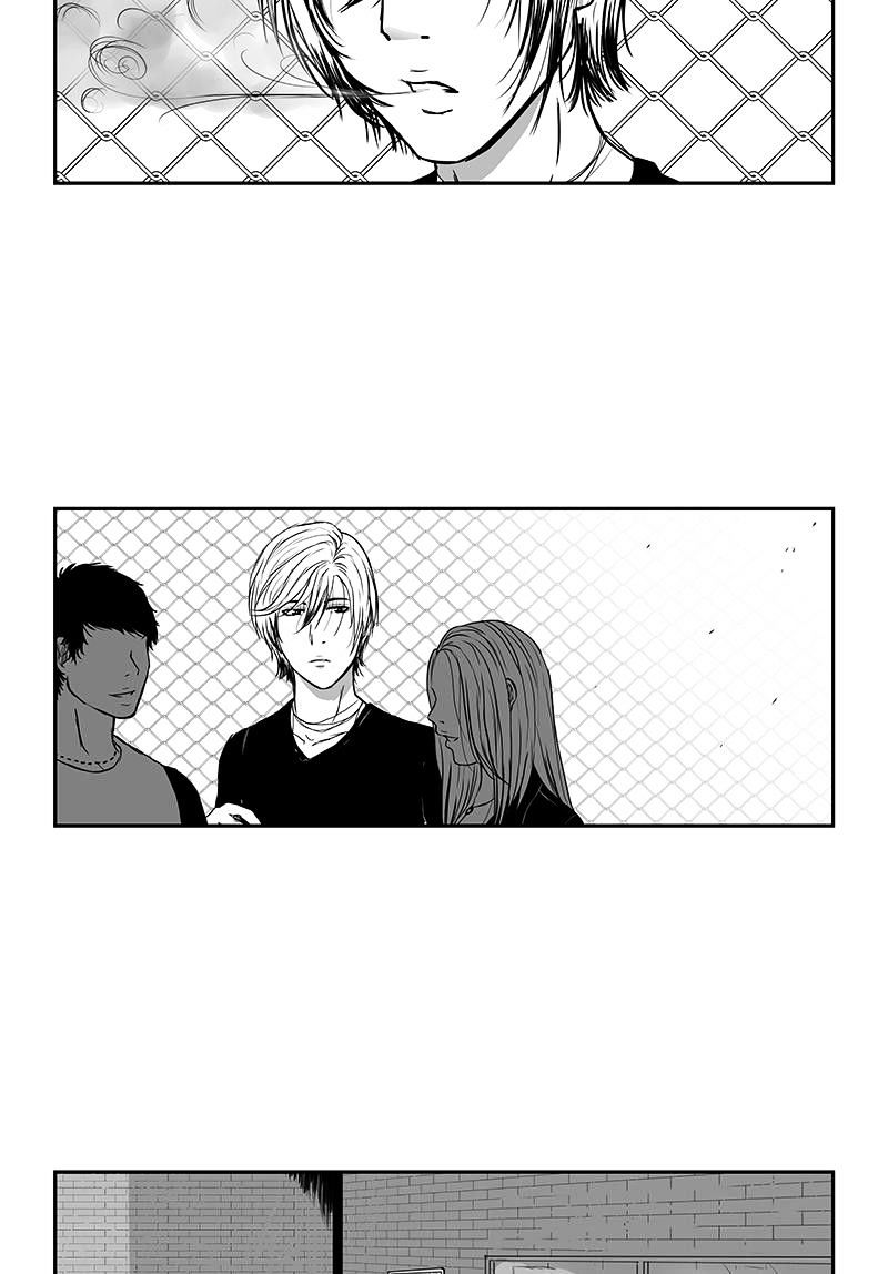 Chameleon Chapter 12 #27