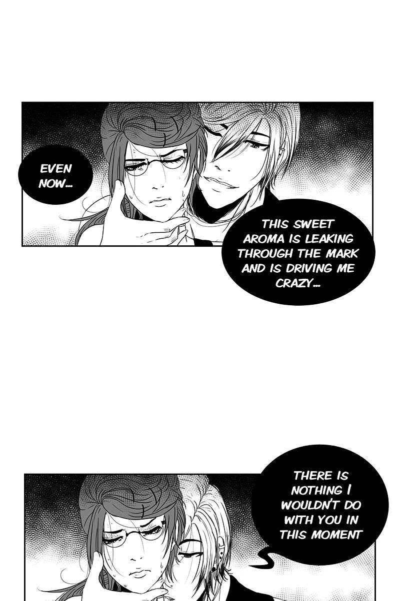 Chameleon Chapter 8 #32