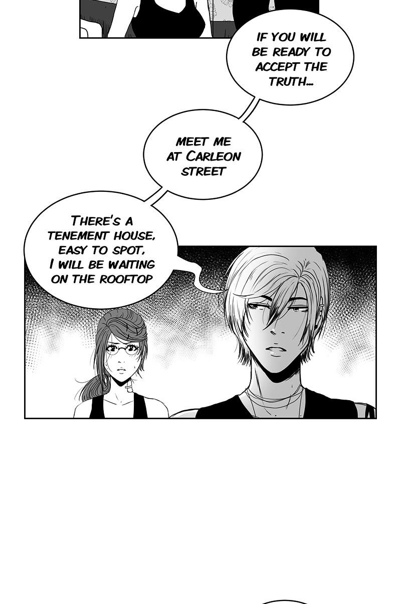 Chameleon Chapter 8 #36