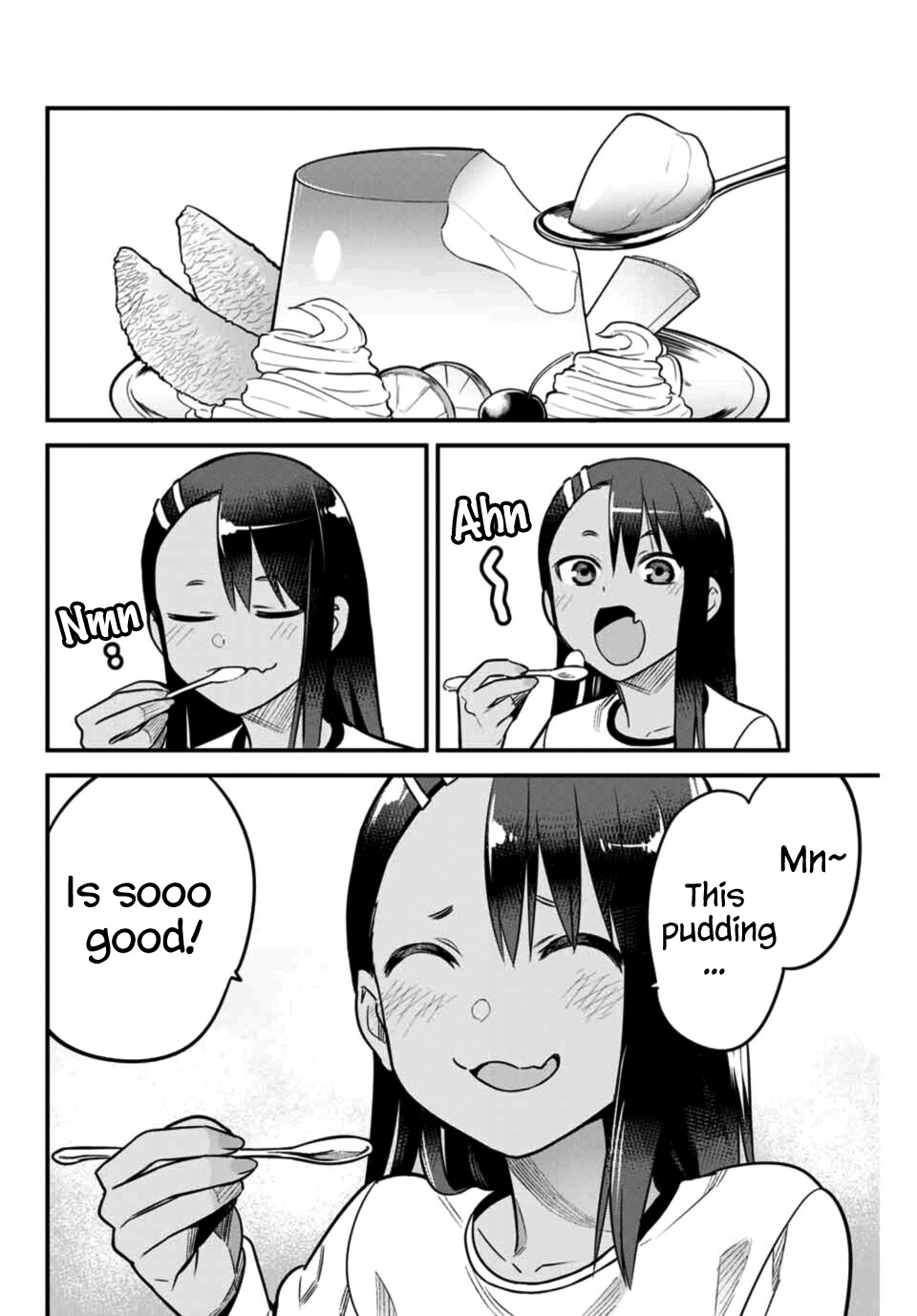 Ijiranaide, Nagatoro-San Chapter 60 #10