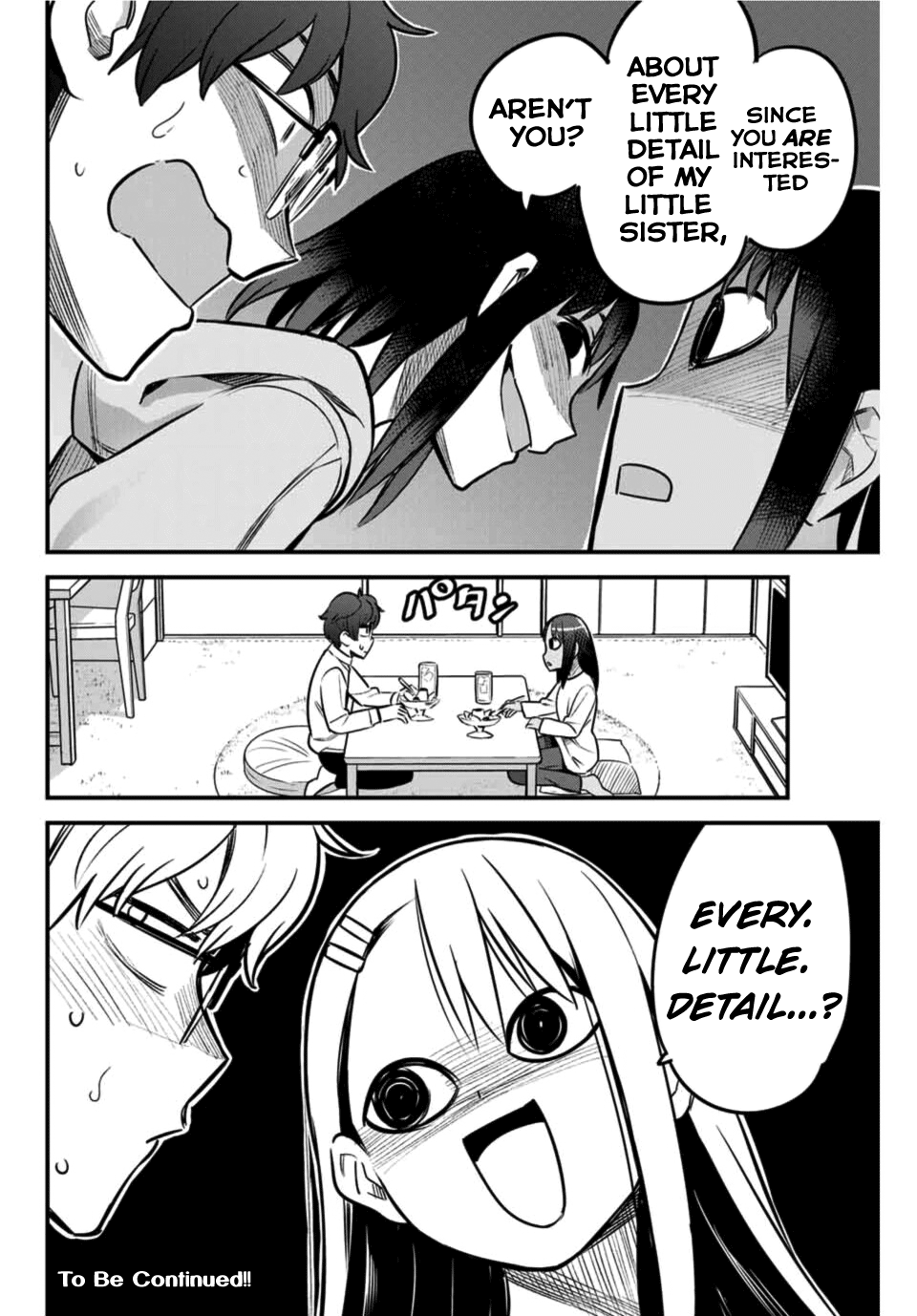 Ijiranaide, Nagatoro-San Chapter 60 #16