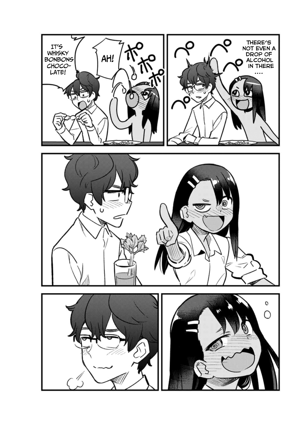 Ijiranaide, Nagatoro-San Chapter 48 #15