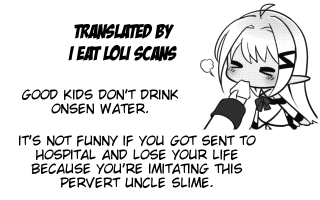 Slime Tensei. Daikenja Ga Youjo Elf Ni Dakishimeraretemasu Chapter 2 #27