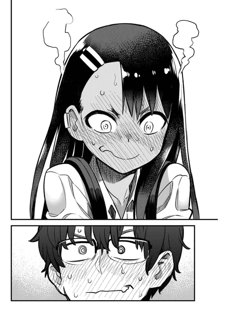 Ijiranaide, Nagatoro-San Chapter 41 #18