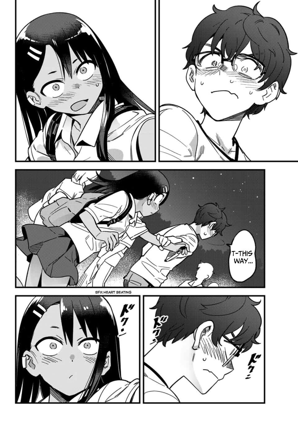 Ijiranaide, Nagatoro-San Chapter 26 #10